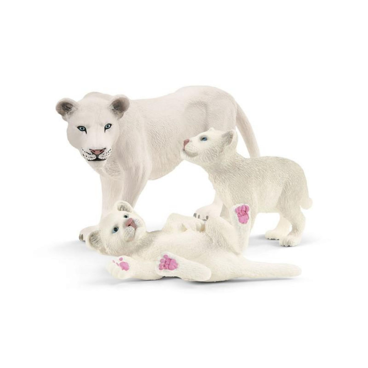 Schleich Schleich Mother Lion with Cubs