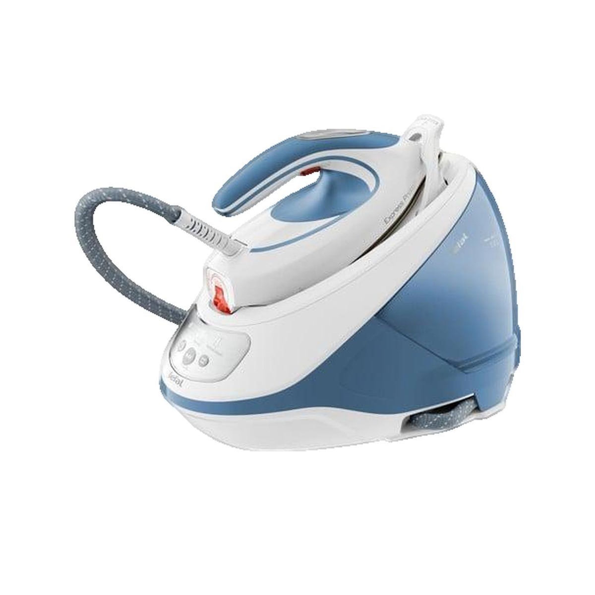 TEFAL Centrale vapeur Tefal Express Protect SV9202 2800W 7.5Bar 130gmin 1.8L