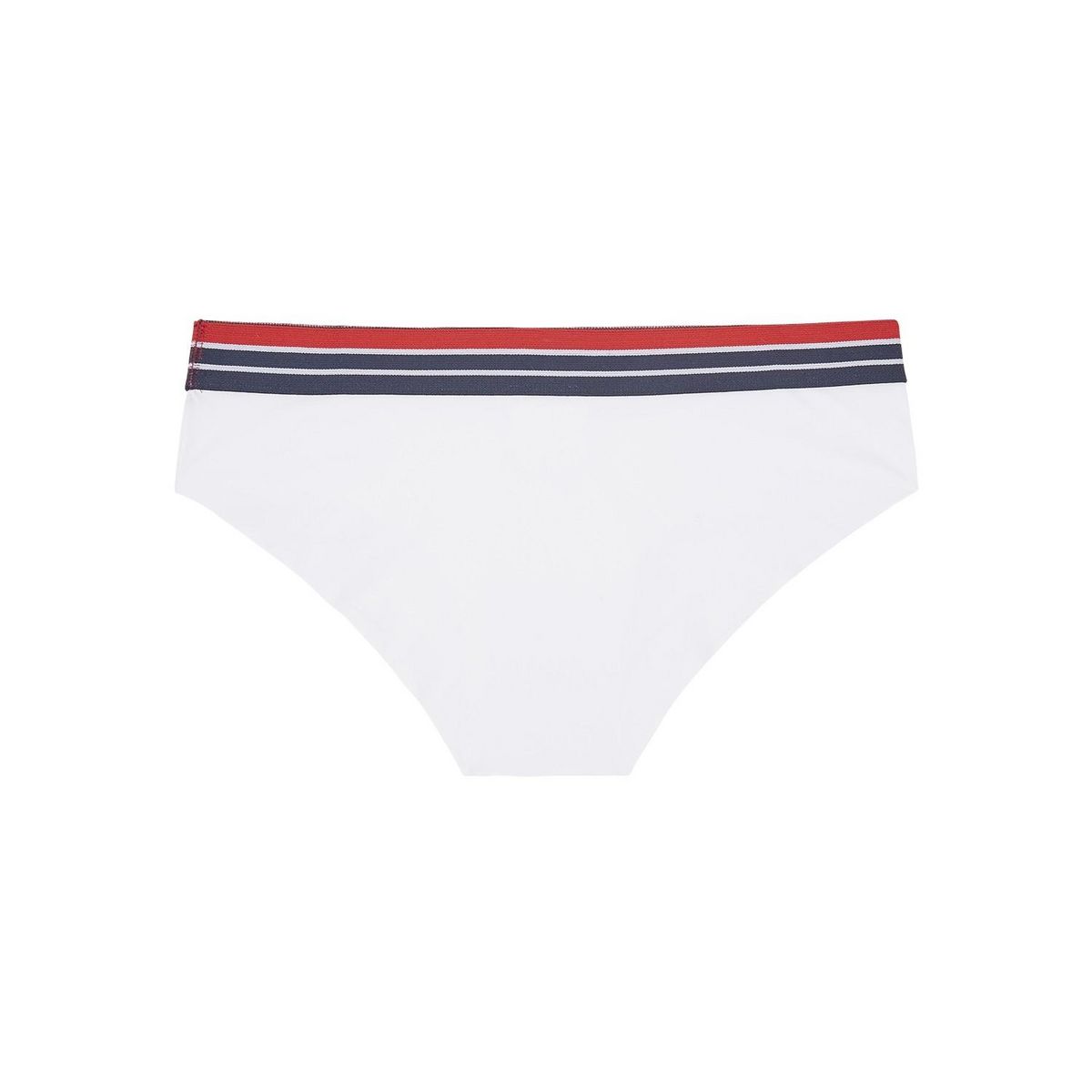 FILA Culotte femme ceinture bicolore Uni FU6112
