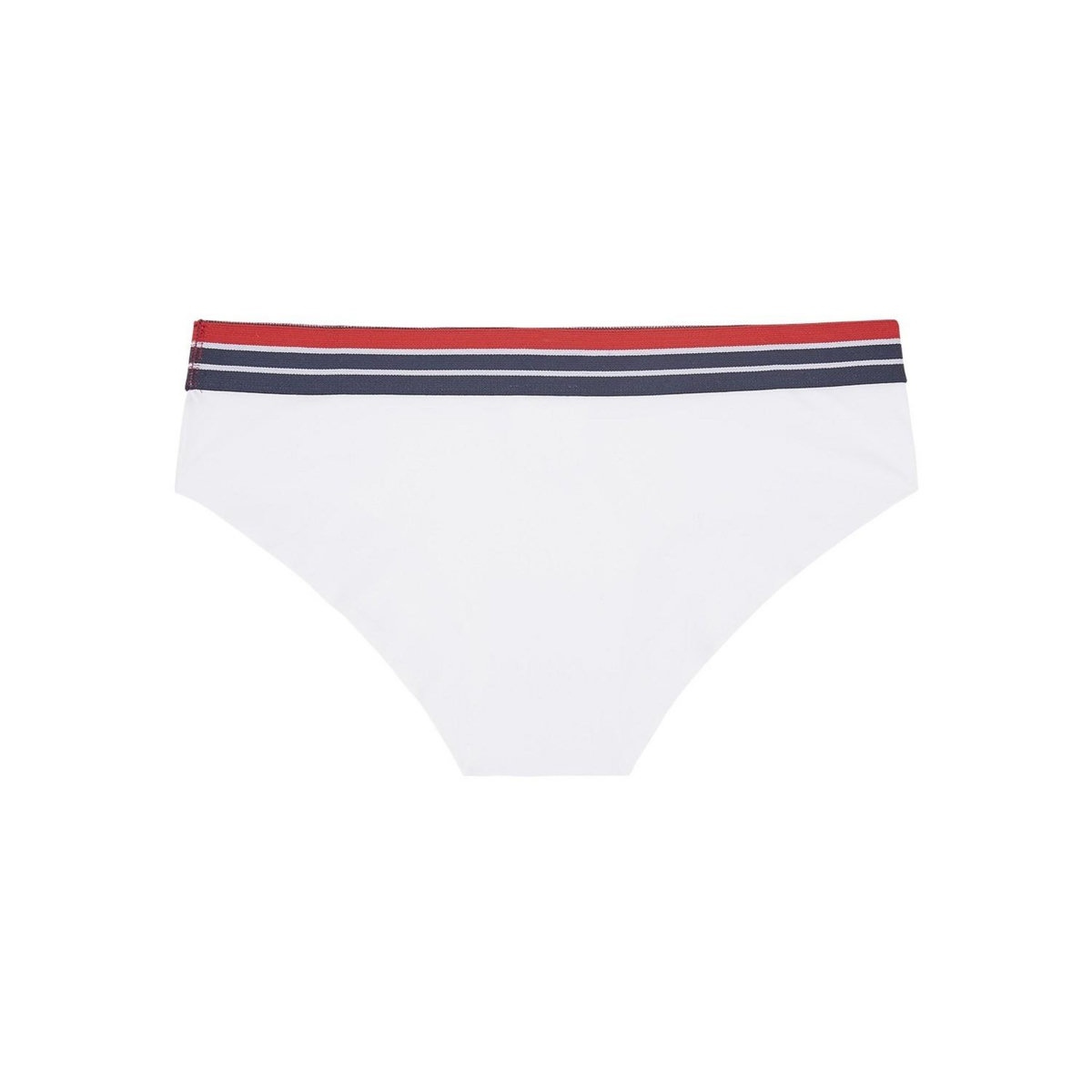 FILA Culotte femme ceinture bicolore Uni FU6112