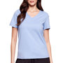 Voir la diapositive 1 : CALVIN KLEIN JEANS T-Shirt Bleu Femme Calvin Klein Jeans Archive LV047B205G