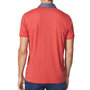 Voir la diapositive 2 : TBS Polo Rouge Homme TBS ARSON