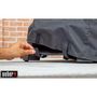 Voir la diapositive 3 : Weber Housse barbecue pour barbecue Pulse 1000