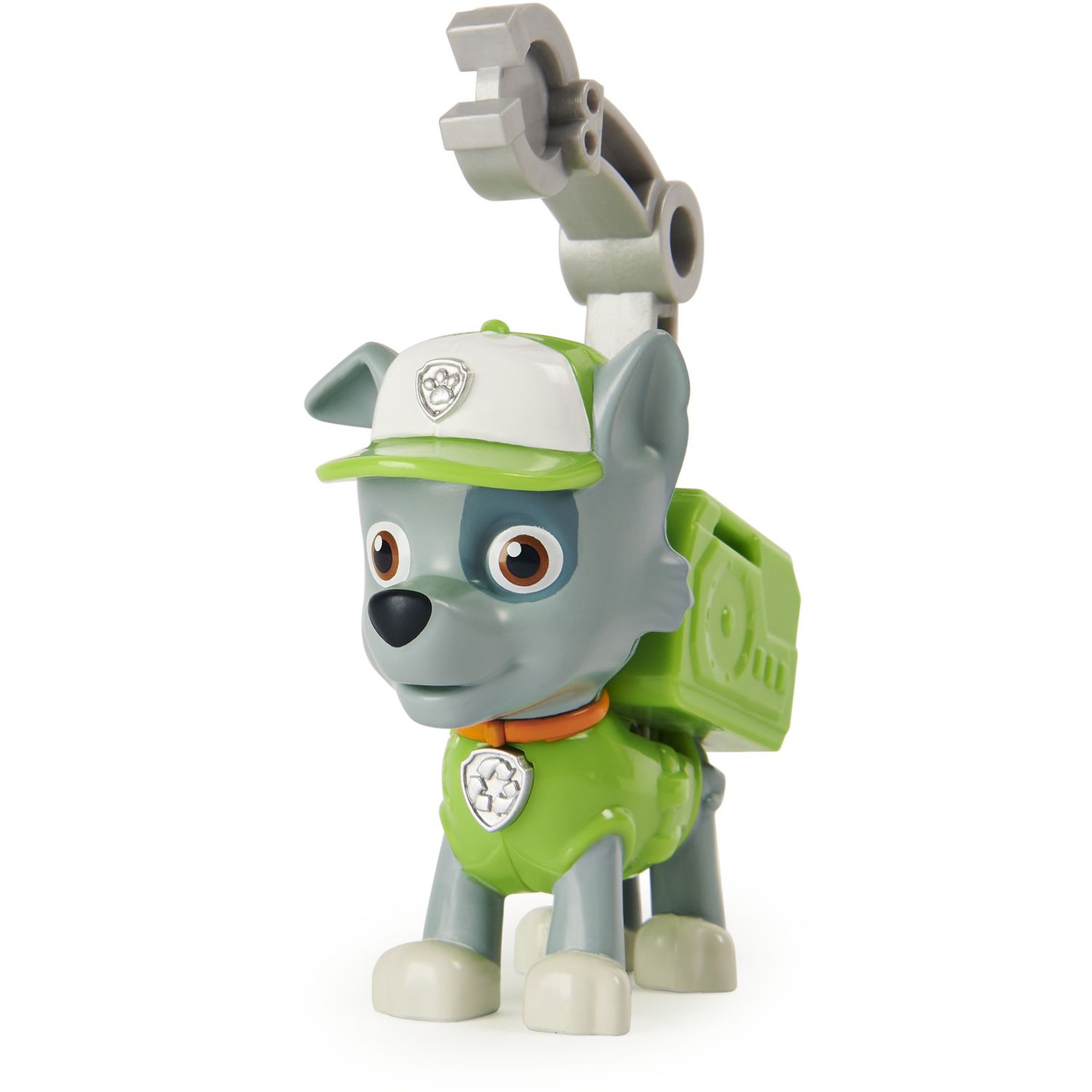Voir la diapositive 6 : SPIN MASTER Figurine d'action - Pat Patrouille