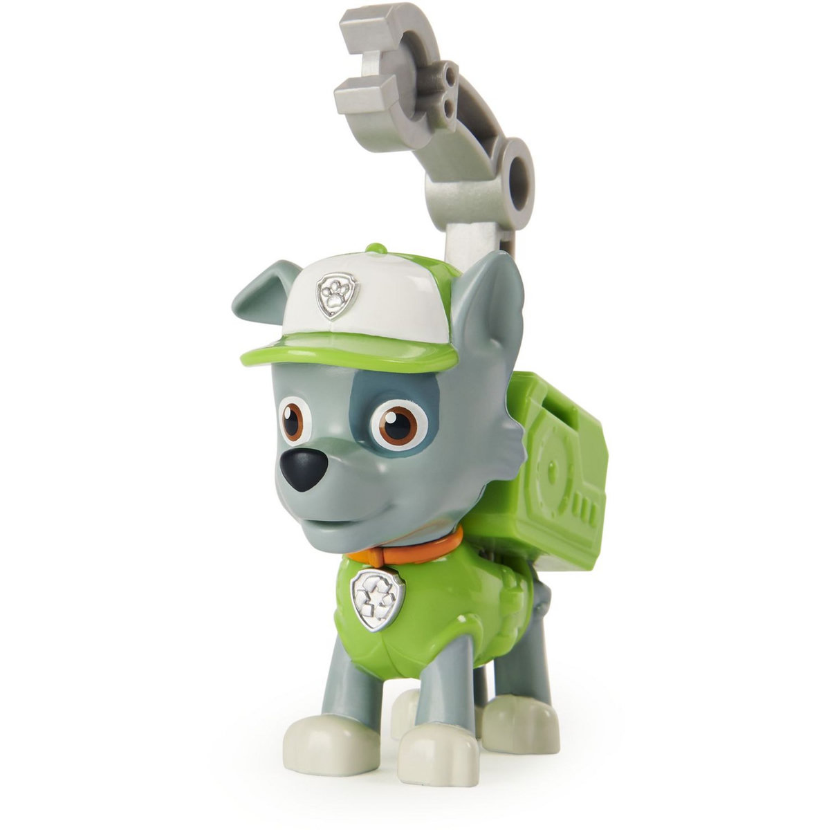 SPIN MASTER Figurine d'action - Pat Patrouille