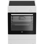 Beko Cuisinière induction FBMA69100WC
