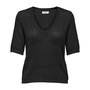 Voir la diapositive 1 : JACQUELINE DE YONG T Shirt en Maille  Femme JDY Pullover