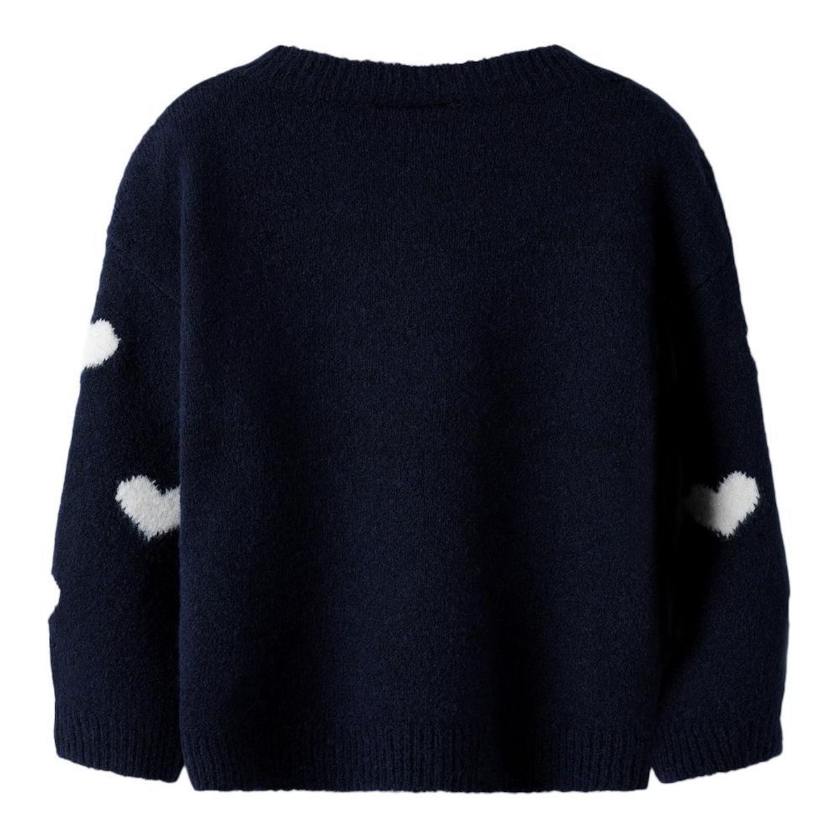 NAME IT Pull  Fille Name it Fona