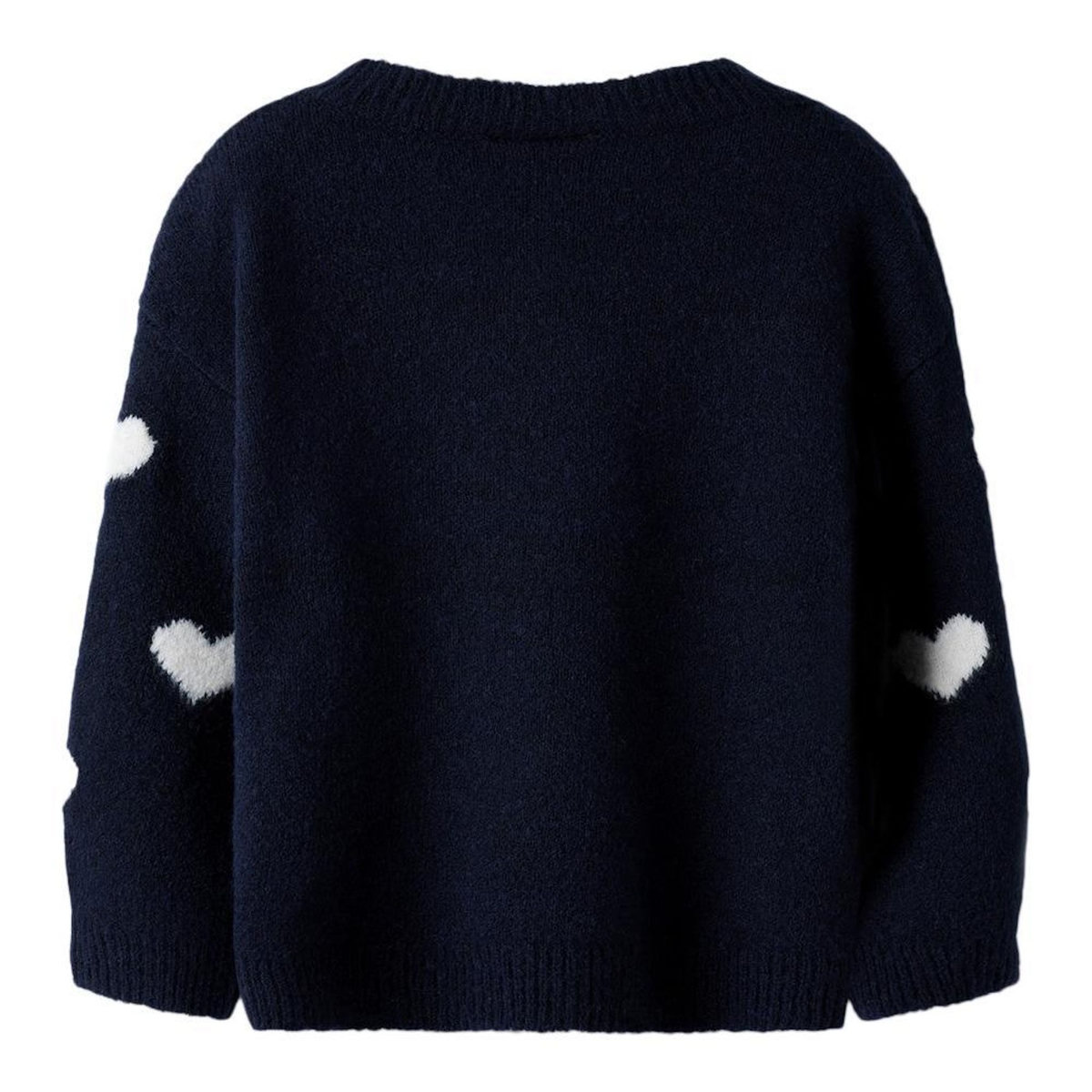 NAME IT Pull  Fille Name it Fona