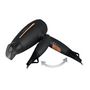 Voir la diapositive 2 : SENCO Seche-cheveux - SENCOR - SHD 7100BK - 2000 W - 2 vitesses - Noir
