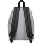 Voir la diapositive 3 : Eastpak Sac a Dos  - EASTPAK - Padded Pak'R - Sunday Grey