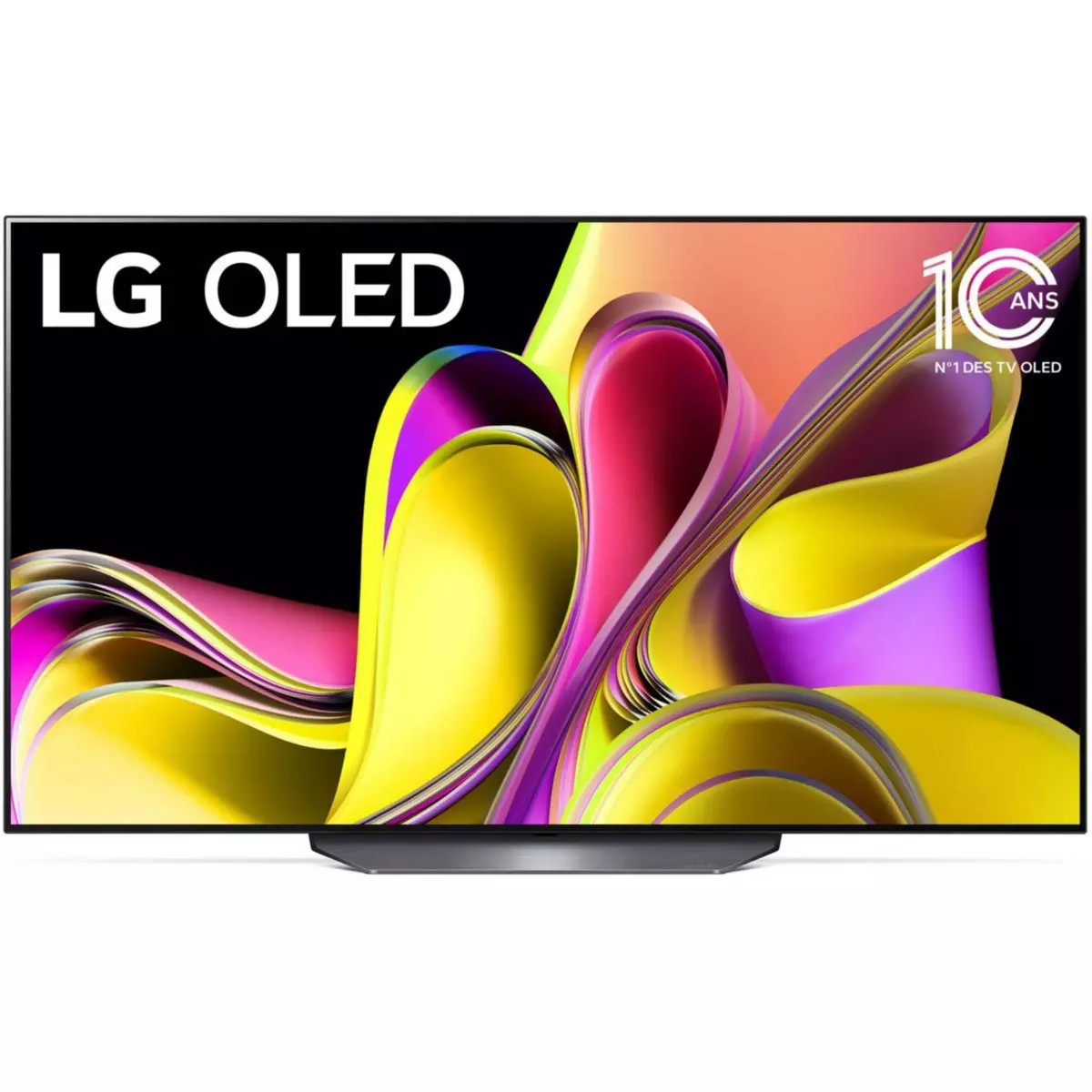 LG TV OLED OLED77B3 2023
