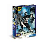 CLEMENTONI Puzzle 1000 Pièces DC Comics CLEMENTONI CLI39714