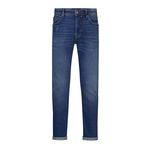 Petrol Industries Jean  Homme Starling Petrol Industries Starling   W28. Coloris disponibles : Bleu