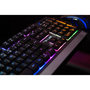 Voir la diapositive 2 : THE G-LAB Clavier gamer sans fil KEYZ-TUNGSTEN FR