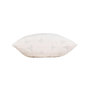 Voir la diapositive 2 : Paris Prix Housse de Coussin en Velours  Curly  40x40cm Naturel