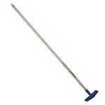 OUTILS PERRIN Ratissoire provencale emmanché 1, 50m - largeur 20 cm