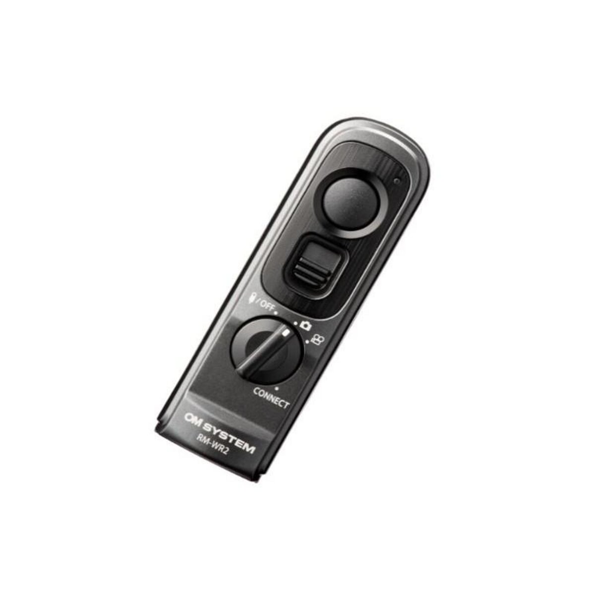 OM SYSTEM Télécommande Om System RM WR2 pour OM 1 OM 1 Mark II OM 5 OM 3 et TG 7 Noir