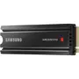 Samsung Disque dur SSD interne 980 PRO 2 To + dissipateur