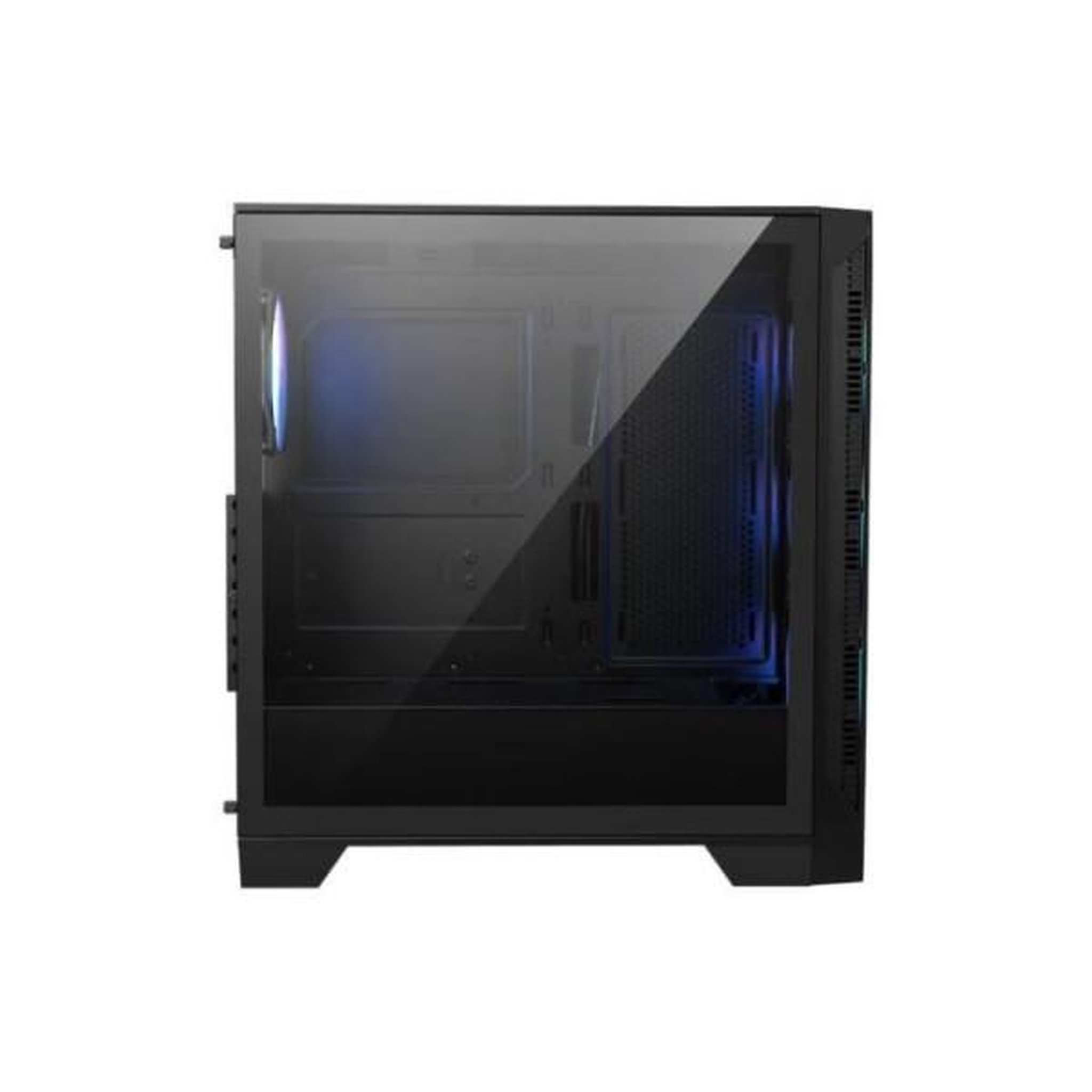 Voir la diapositive 3 : MSI Msi - mag forge 320r airflow - boîtier pc - moyen tour
