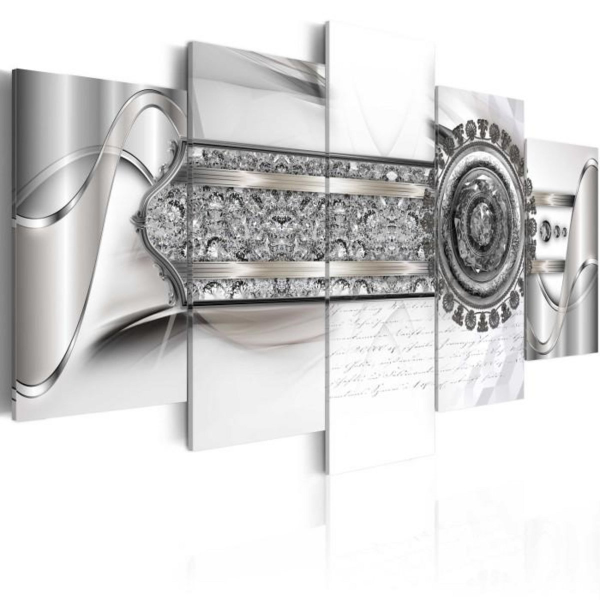 Paris Prix Tableau Imprimé  Diamond Belt