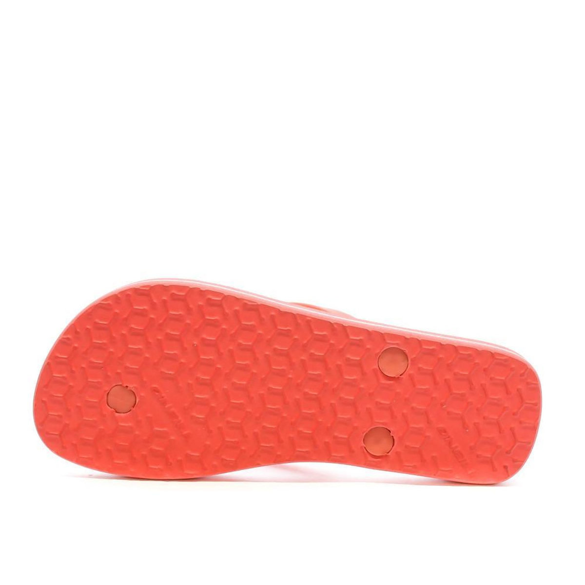 O'NEILL Tongs Rouge/Blanc Fille O'Neill Profile Logo