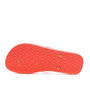 Voir la diapositive 2 : O'NEILL Tongs Rouge/Blanc Fille O'Neill Profile Logo