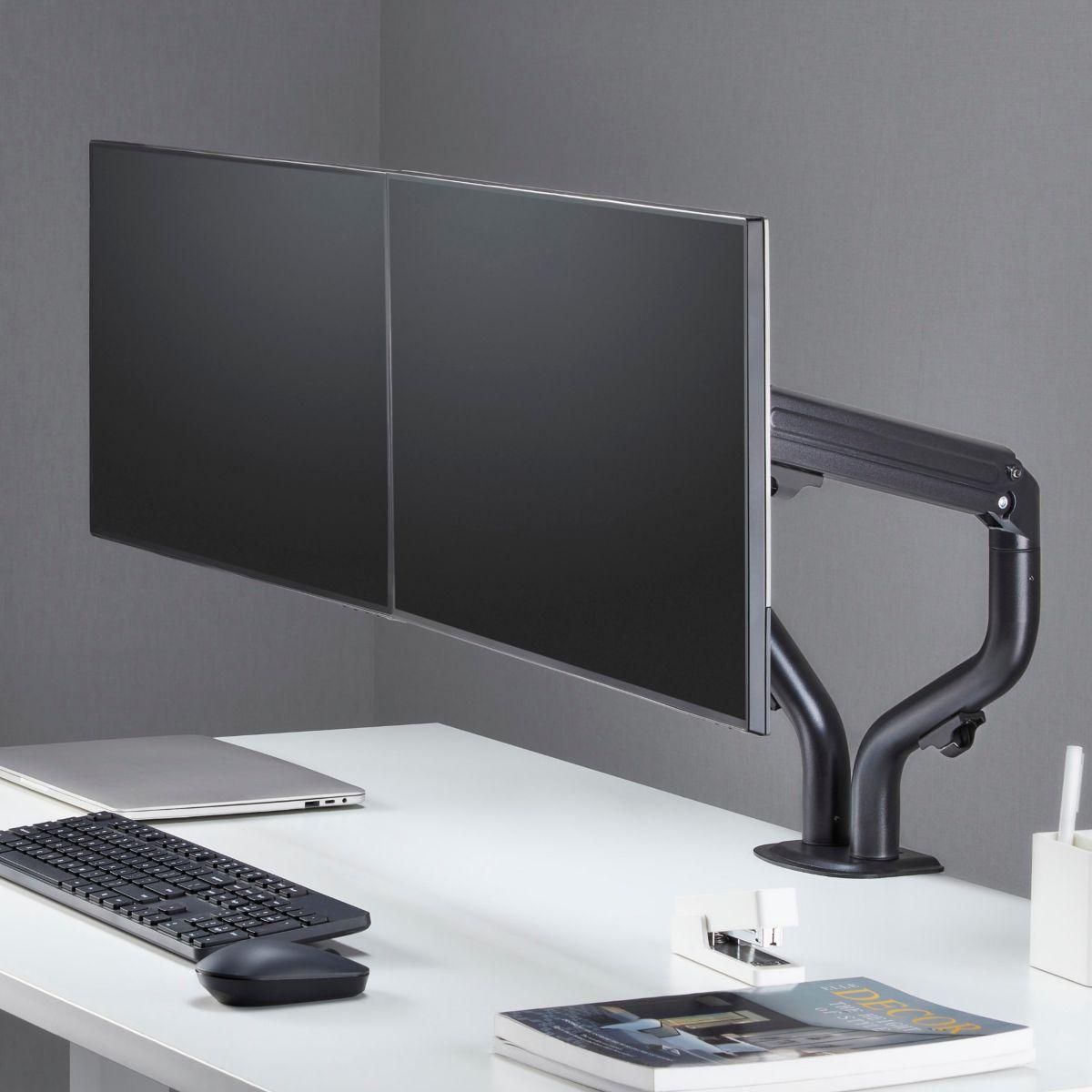 OPLITE Support écran PC Support MT10 MONITOR ARM