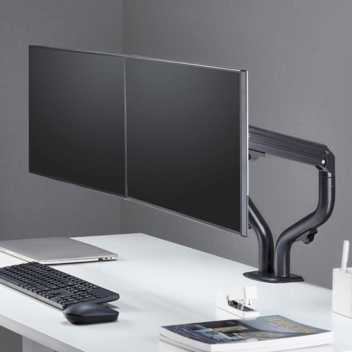 OPLITE Support écran PC Support MT10 MONITOR ARM