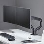 Voir la diapositive 3 : OPLITE Support écran PC Support MT10 MONITOR ARM