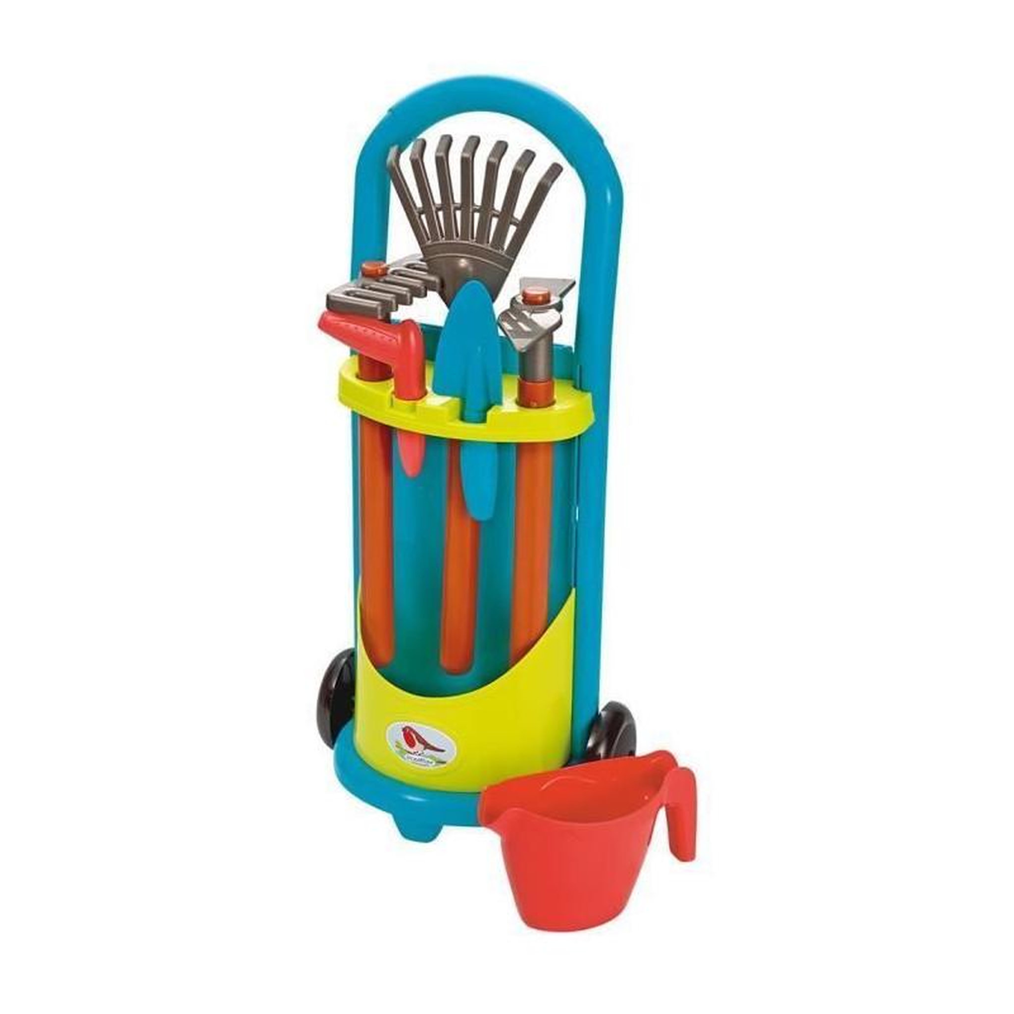 Ecoiffier ECOIFFIER - 4339 - Petit jardinier