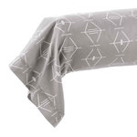 Paris Prix Taie de Traversin  Aristide  85x185cm Naturel