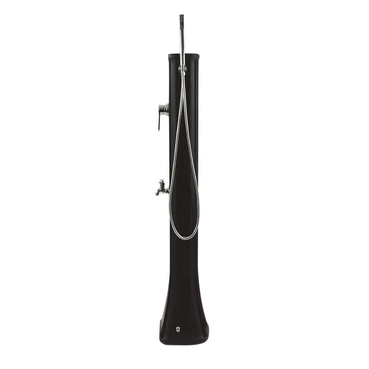 Formidra Douche solaire 23 L Happy Go Anthracite - Formidra