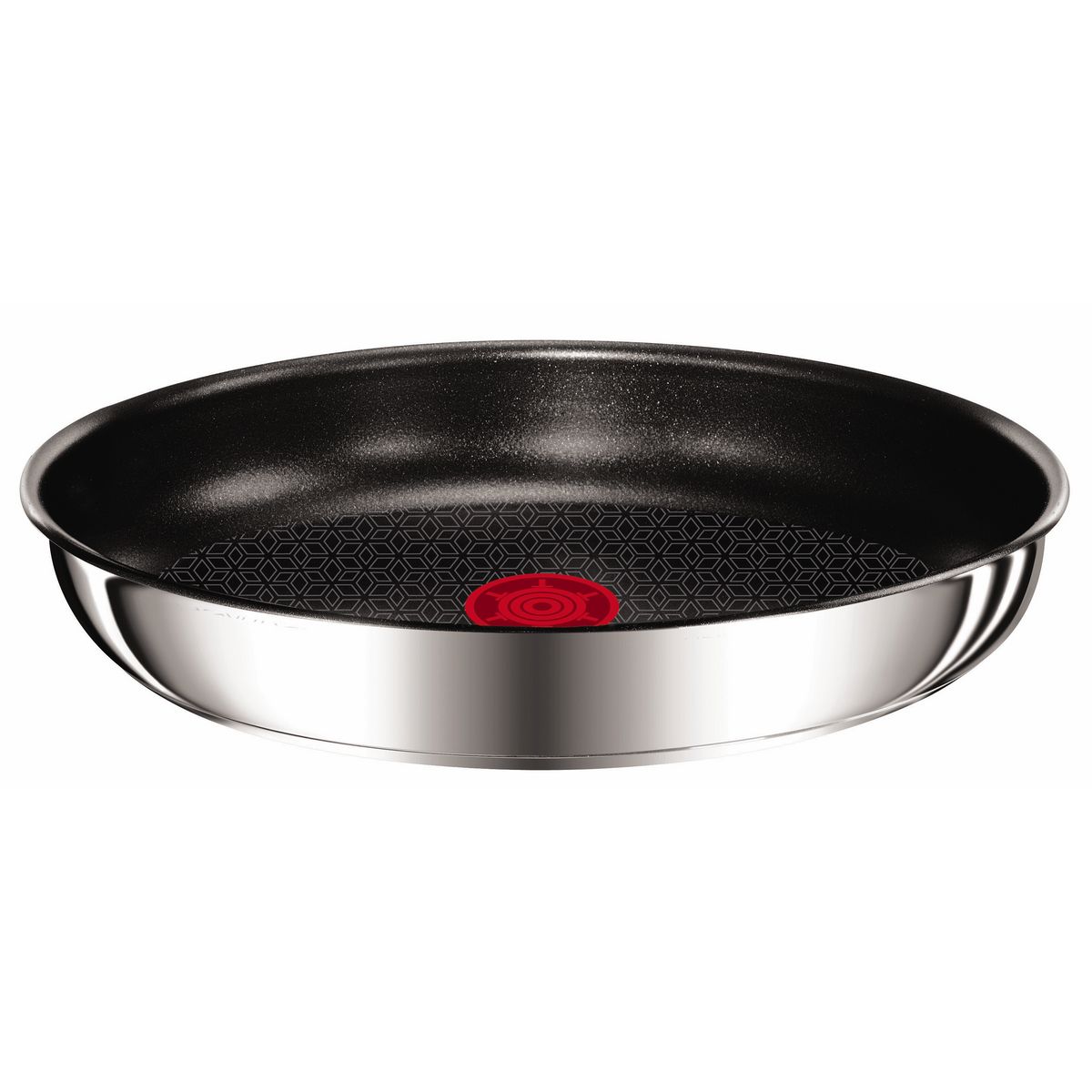 TEFAL Poêle INGENIO inox 28cm induction