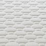 Voir la diapositive 4 : ILOVESLEEP Matelas Mousse MACERATA - Accueil Mémoire De Forme - Epaisseur 28 Cm