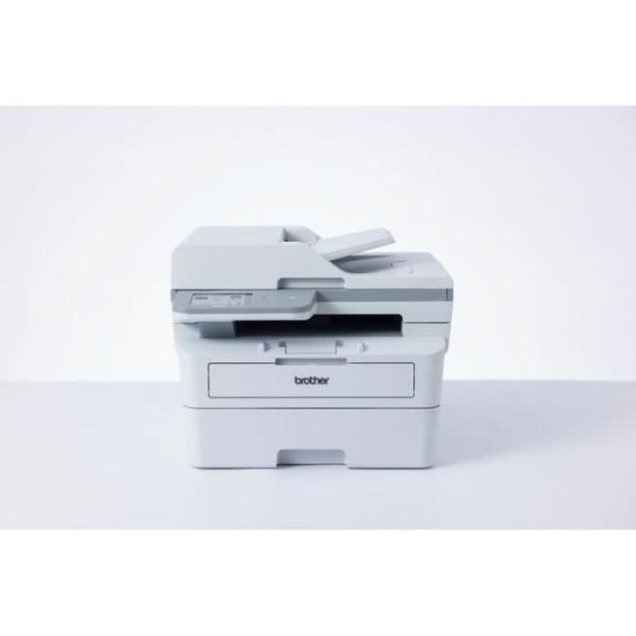 Voir la diapositive 5 : Brother Imprimante multifonction laser monochrome a4 - brother - mfc-l2980dw - wi-fi - impression, numérisation, copie et télécopie