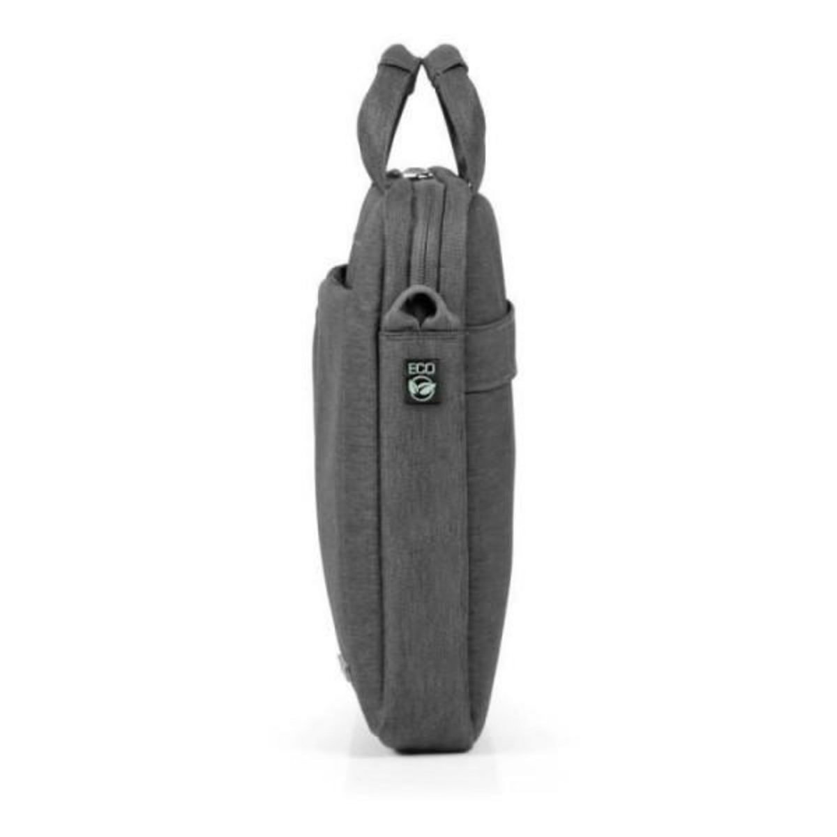 PORT DESIGNS Sacoche PC - PORT DESIGNS - Pour ordinateur portable ECO SYDNEY - 13/14 pouces - Gris