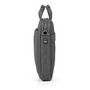 Voir la diapositive 4 : PORT DESIGNS Sacoche PC - PORT DESIGNS - Pour ordinateur portable ECO SYDNEY - 13/14 pouces - Gris