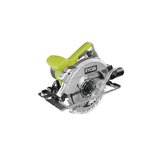 Ryobi Scie circulaire RYOBI 1600W 66mm RCS1600-K