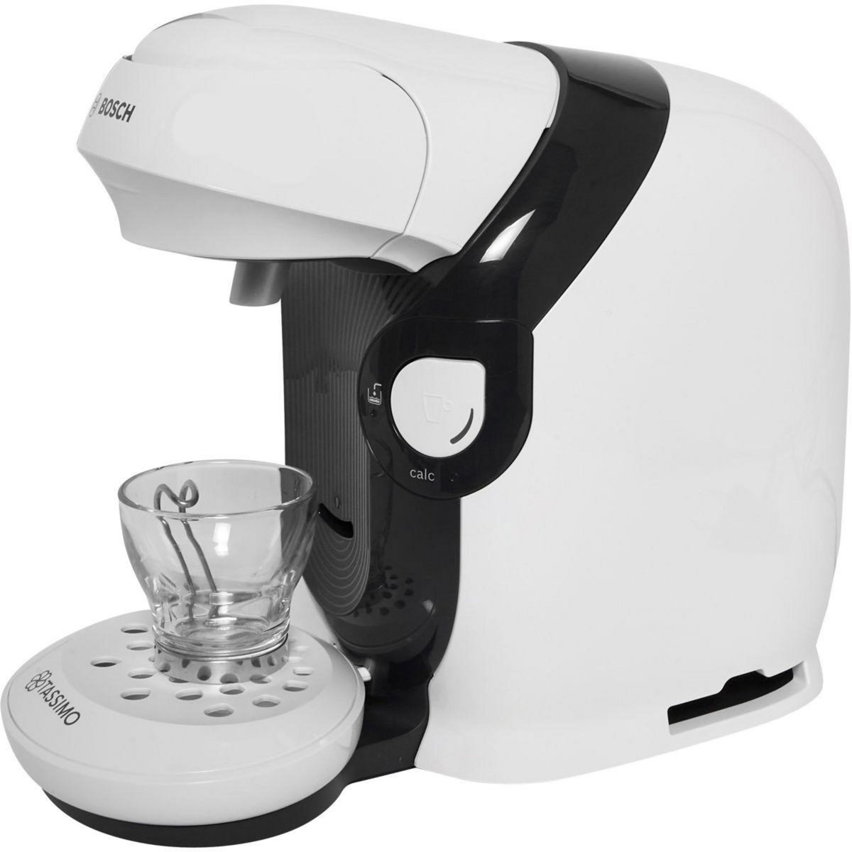 BOSCH Tassimo STYLE TAS1104