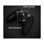 THRUSTMASTER Gamepad gaming PC GPX LightBack PC & Xbox 360