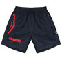 Voir la diapositive 1 : UMBRO Short Marine Garçon Umbro Gam Net