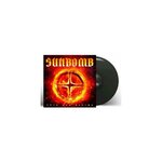 FRONTIER Evil And Divine