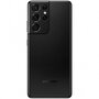 Voir la diapositive 3 : Samsung Galaxy S21 Ultra 5G (Dual Sim) Reconditionné 128 Go - Grade A+ - Noir