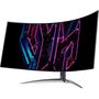 Voir la diapositive 4 : ACER Ecran PC Gamer PREDATOR X45 Incurvé 45'' OLED