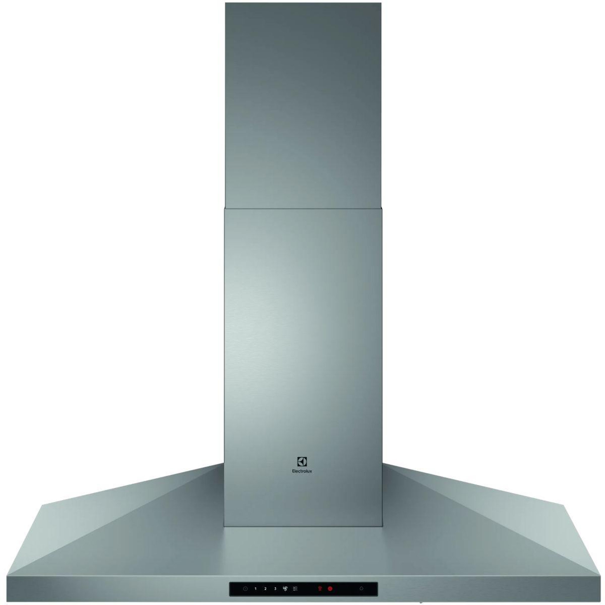ELECTROLUX Hotte décorative murale lfc719x