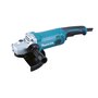 Voir la diapositive 1 : MAKITA Meuleuse ø230mm 2000w Makita