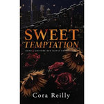 THE MAFIA CHRONICLES : SWEET TEMPTATION, Reilly Cora