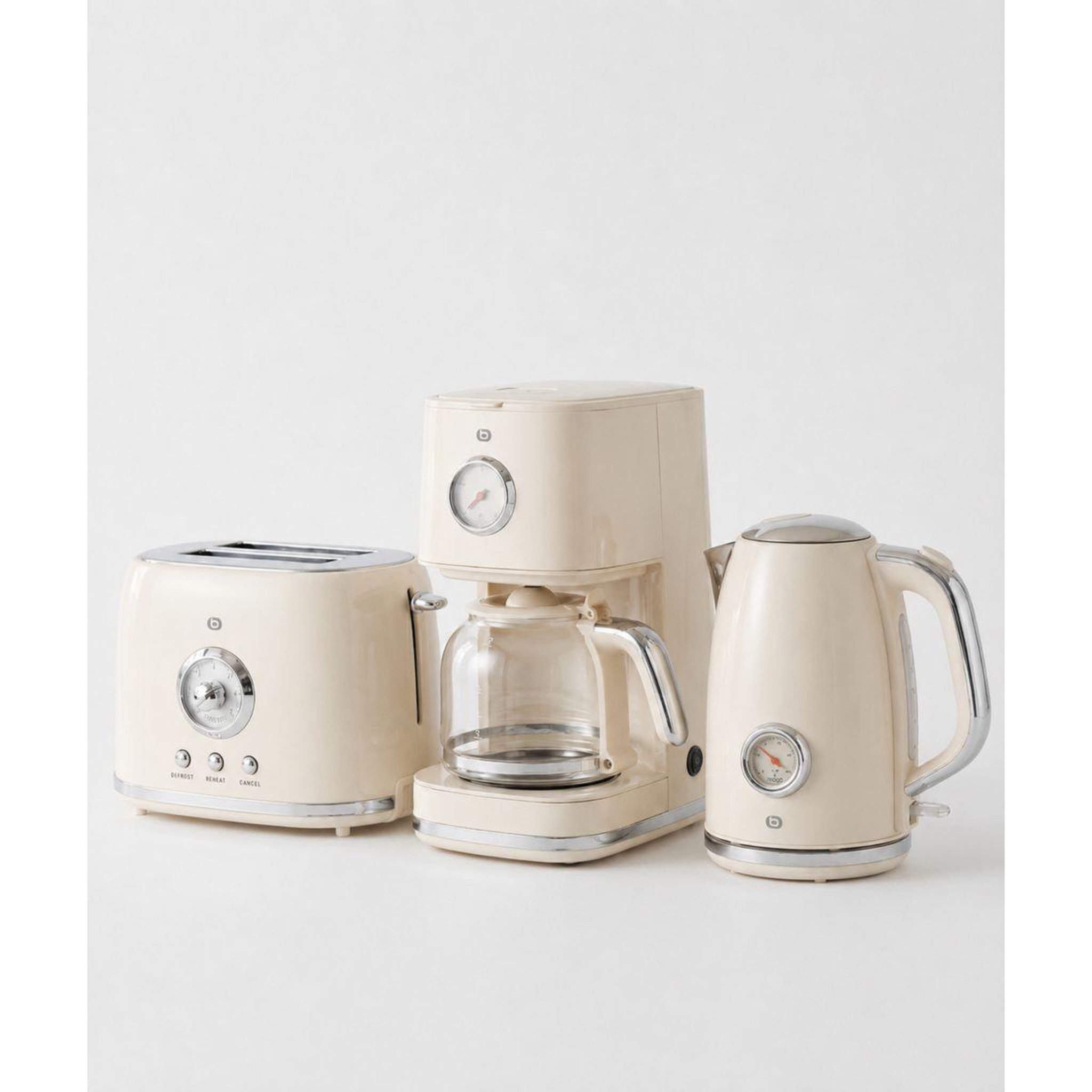 Voir la diapositive 5 : ESSENTIEL B Grille-pain toaster daily ebdt1