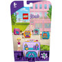 Voir la diapositive 1 : LEGO Friends 41670 - Le cube de danse de Stéphanie &ndash; Série 5 dès 6 ans